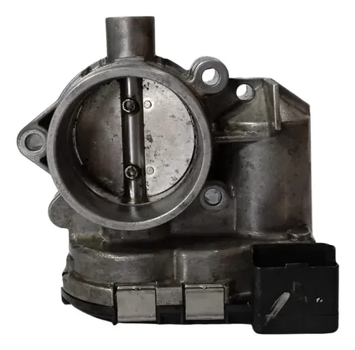 Corpo Borboleta Tbi Peugeot 307 2005 - 2012 / *