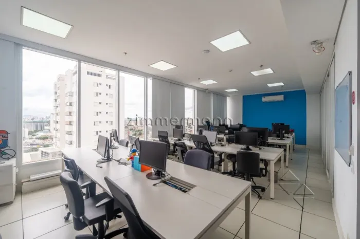 COBERTURA COMERCIAL BARRA FUNDA 4 VAGAS