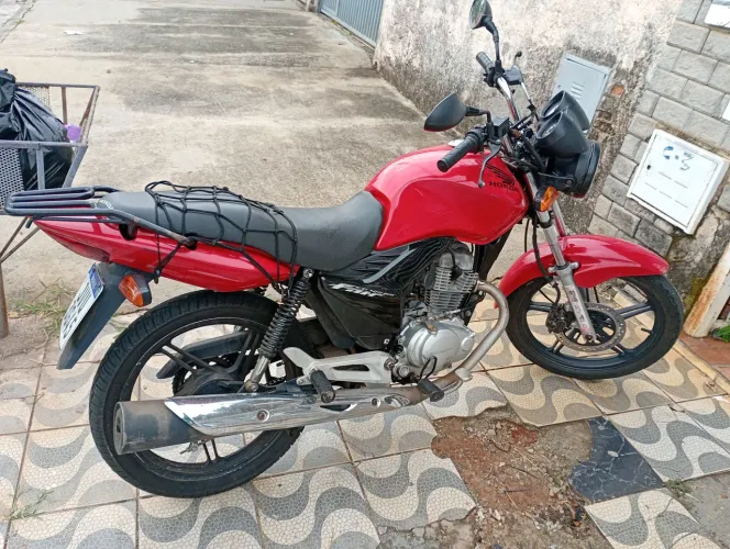 Fan 125ks 2009