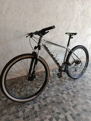 Bike Scott scale 940