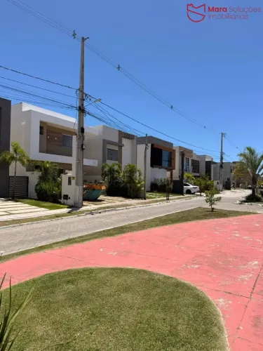 Casa para Locação Condomínio Vila Florença.