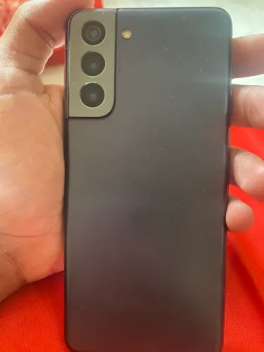Galaxy S21 5G