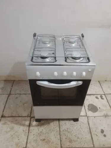 Fogão esmaltec