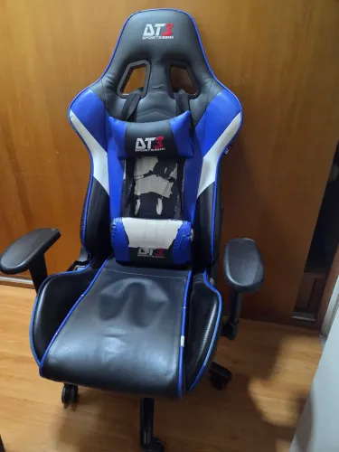 Cadeira Gamer Dt3