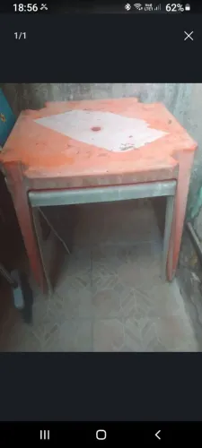 Mesas
