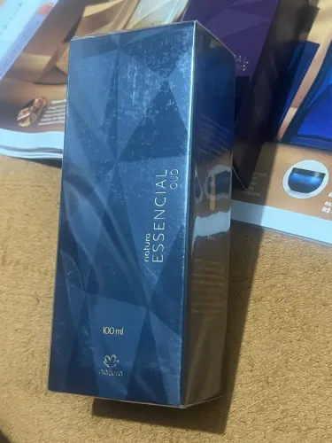 Perfume Essencial