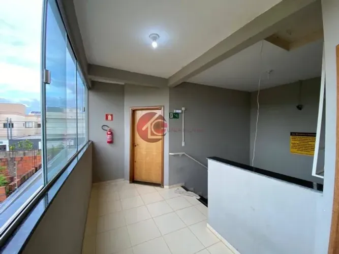 apartamento mobiliado com tres quartos locação para curta temporada