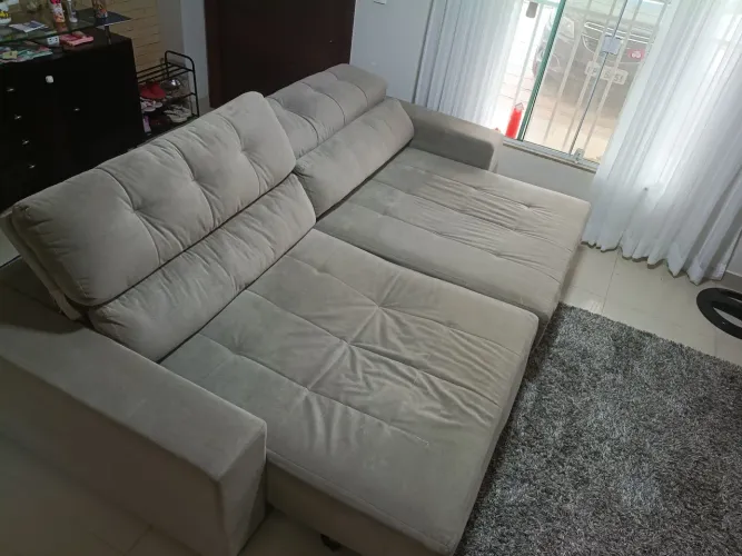 Sofá Grande "2,70M"