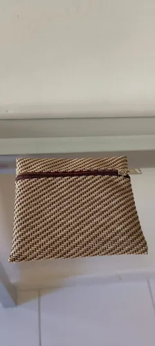 PORTA MOEDAS/CÉDULAS/CARTÃO