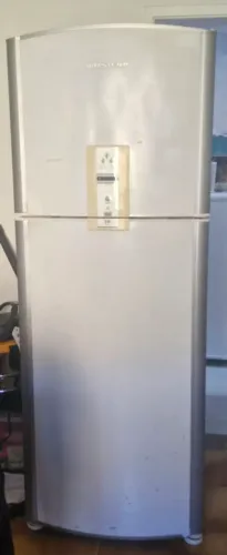 Geladeira Brastemp Frost Free