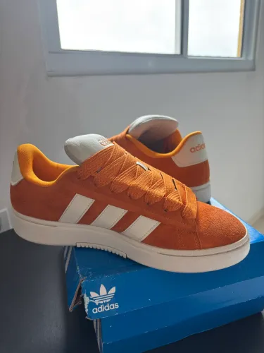 Tênis adidas grand court alpha masculino 
