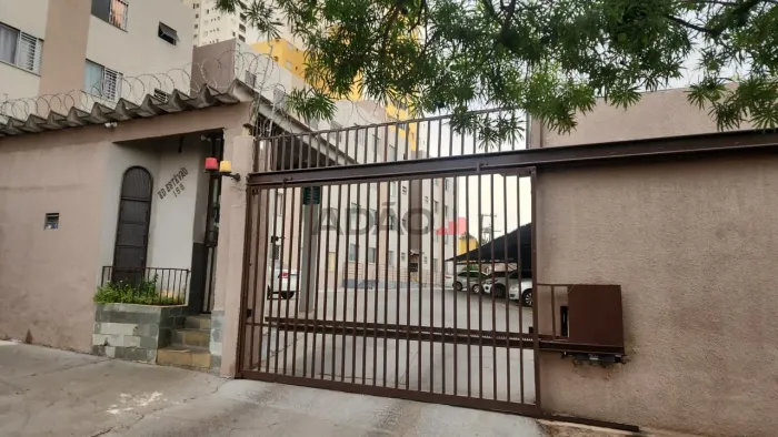 Apartamento Leste Vila Nova