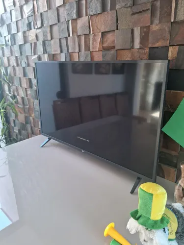 TV LG 43 POLEGADAS