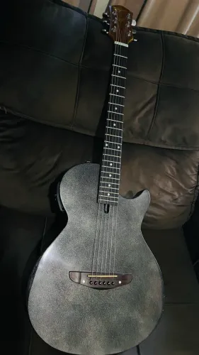 VIOLÃO Tagima MODENA ELÉTRICO 