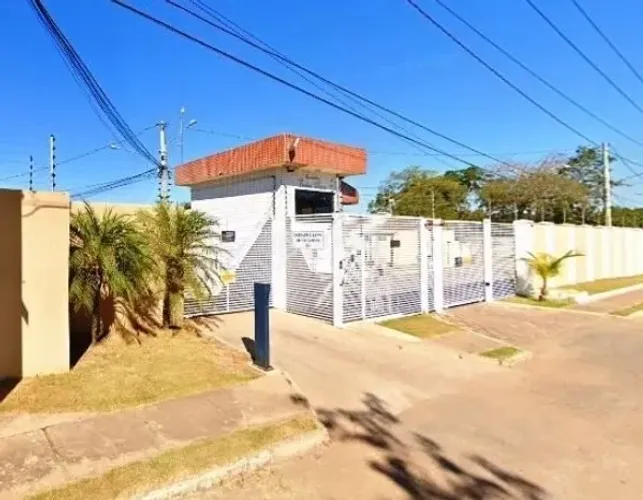 Casa no condomínio Entre Rios, região do Jd. Imperial em Cuiabá