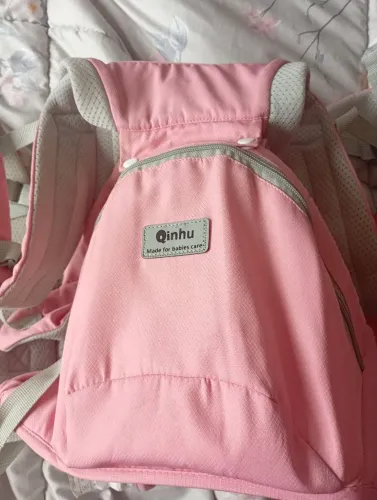 Canguru menina 