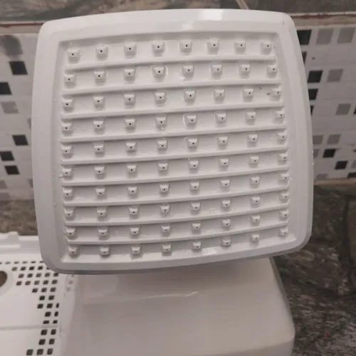 Espalhador ducha futura lorenzetti f100 