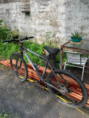 Bicicleta Cannon aro 26