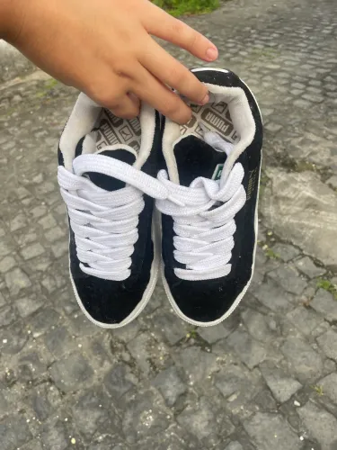 Sapato puma novo 