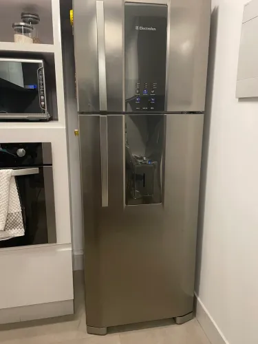 Geladeira Electrolux 