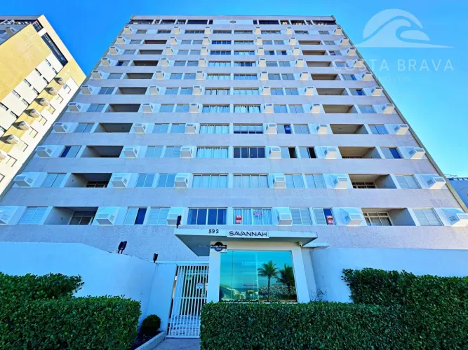 Apartamento em Caiobá - Matinhos