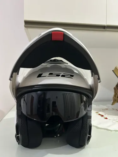 Capacete