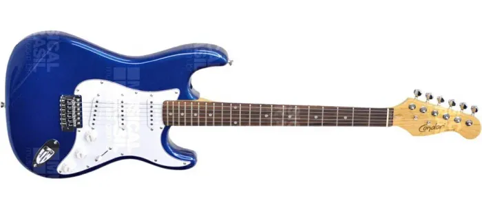 Guitarra Stratocaster RX20