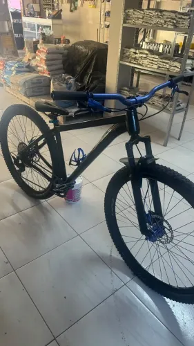 Bicicleta absolute aro 29