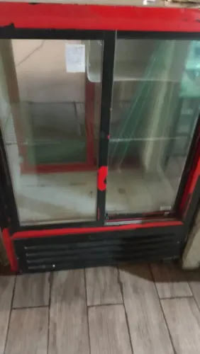 Expositor Refrigerado