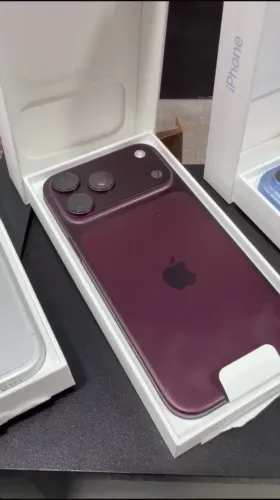 iPhone 18 PRO MAX