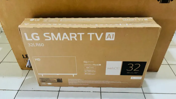 TV LG 32 LACRADA