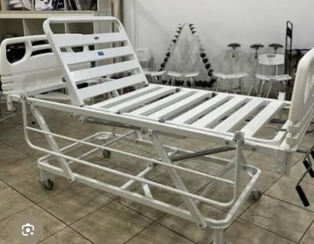 Cama hospitalar Blumenau 