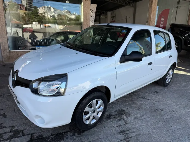 Renault Clio RL/ Jp/auth.1.0/1.0 Hi-power 16V 5P 2015