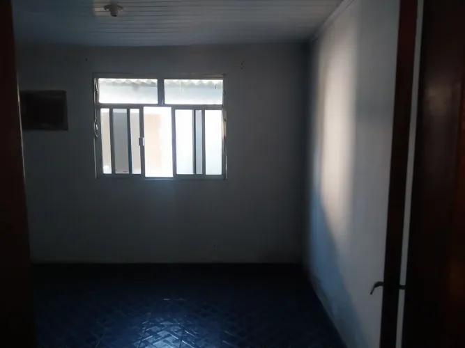 Aluguel de uma casa