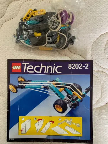 Lego technic