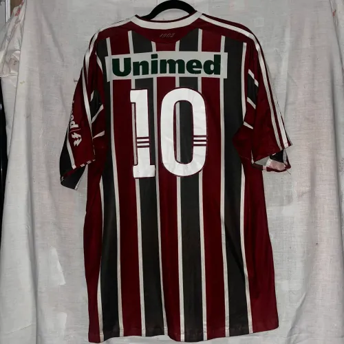 Camisa do Fluminense 2009
