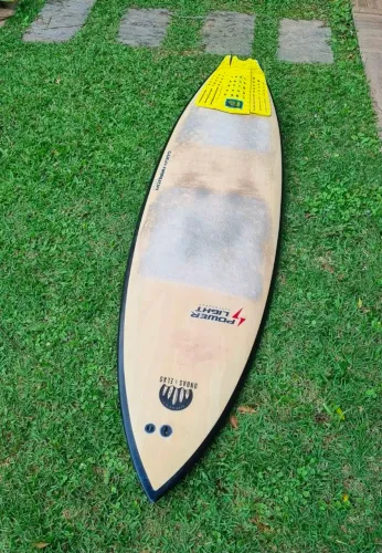 Prancha surf Powerlight modelo FD