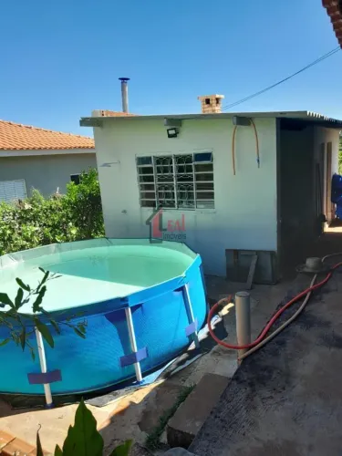 Chácara para Venda em Presidente Bernardes, ZONA RURAL, 2 dormitórios, 1 banheiro, 2 vagas