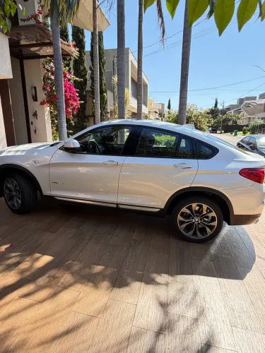 BMW X4 Xdrive 28I X-line 2.0 Turbo 245cv AUT 2018
