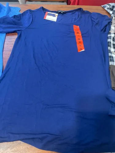 Blusa feminina americana