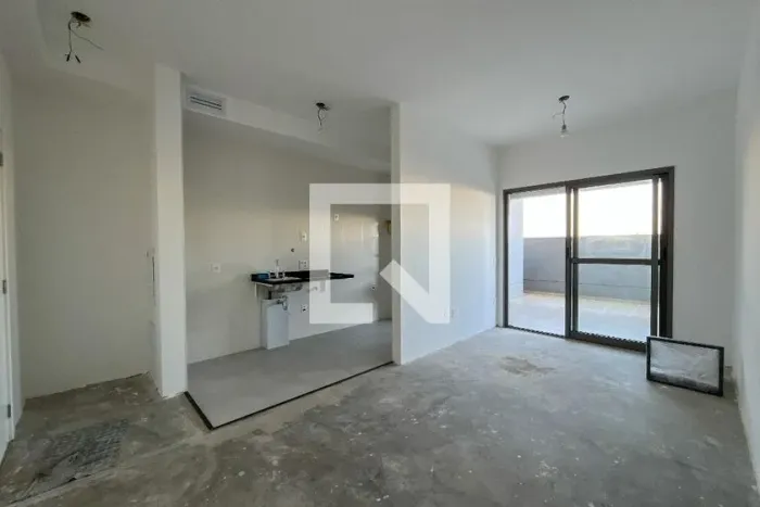 Apartamento à Venda - City América, 2 Quartos, 96 m2