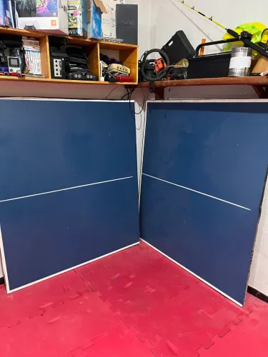 Mesa de ping pong
