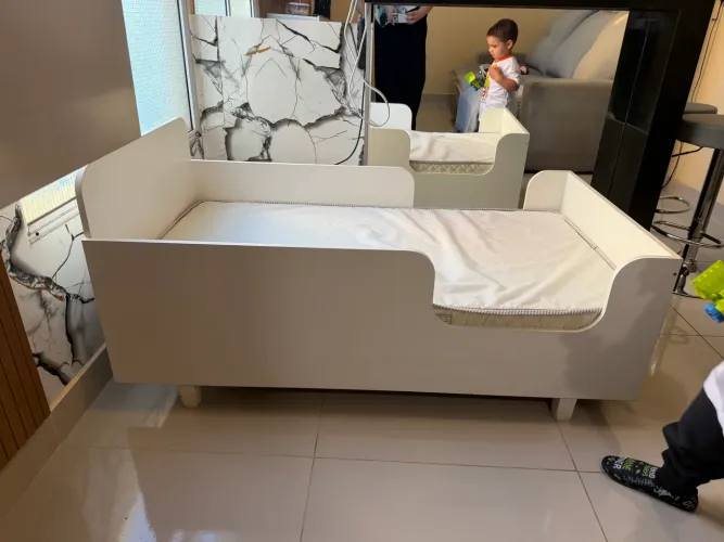 Cama infantil