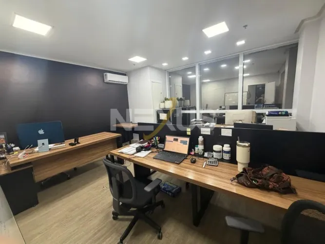 SALAS Sala Comercial para venda em Vila Velha - ES