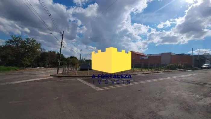 Terreno, 305 m² - venda por R$ 350.000,00 ou aluguel por R$ 1.800,00/mês - Jardim Helena -