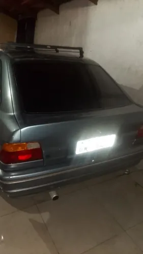 Ford Escort L/lx 1.6 1994