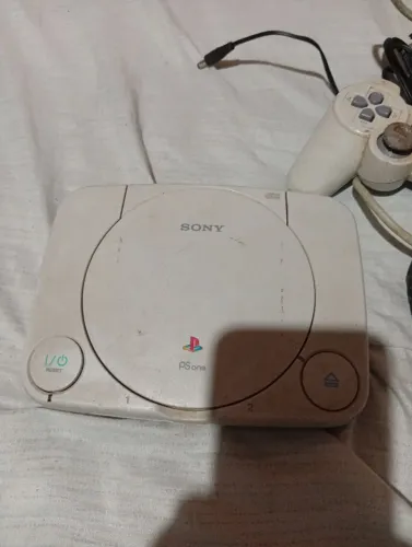 Ps1 one