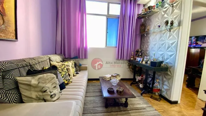 Apartamento R$300 mil /02 quartos 1 vaga próximo a Avenida dos Engenheiros