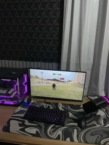Pc gamer completo