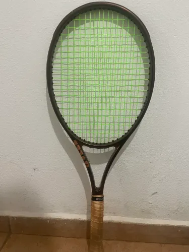 Raquete tênis Pro Staff X v14